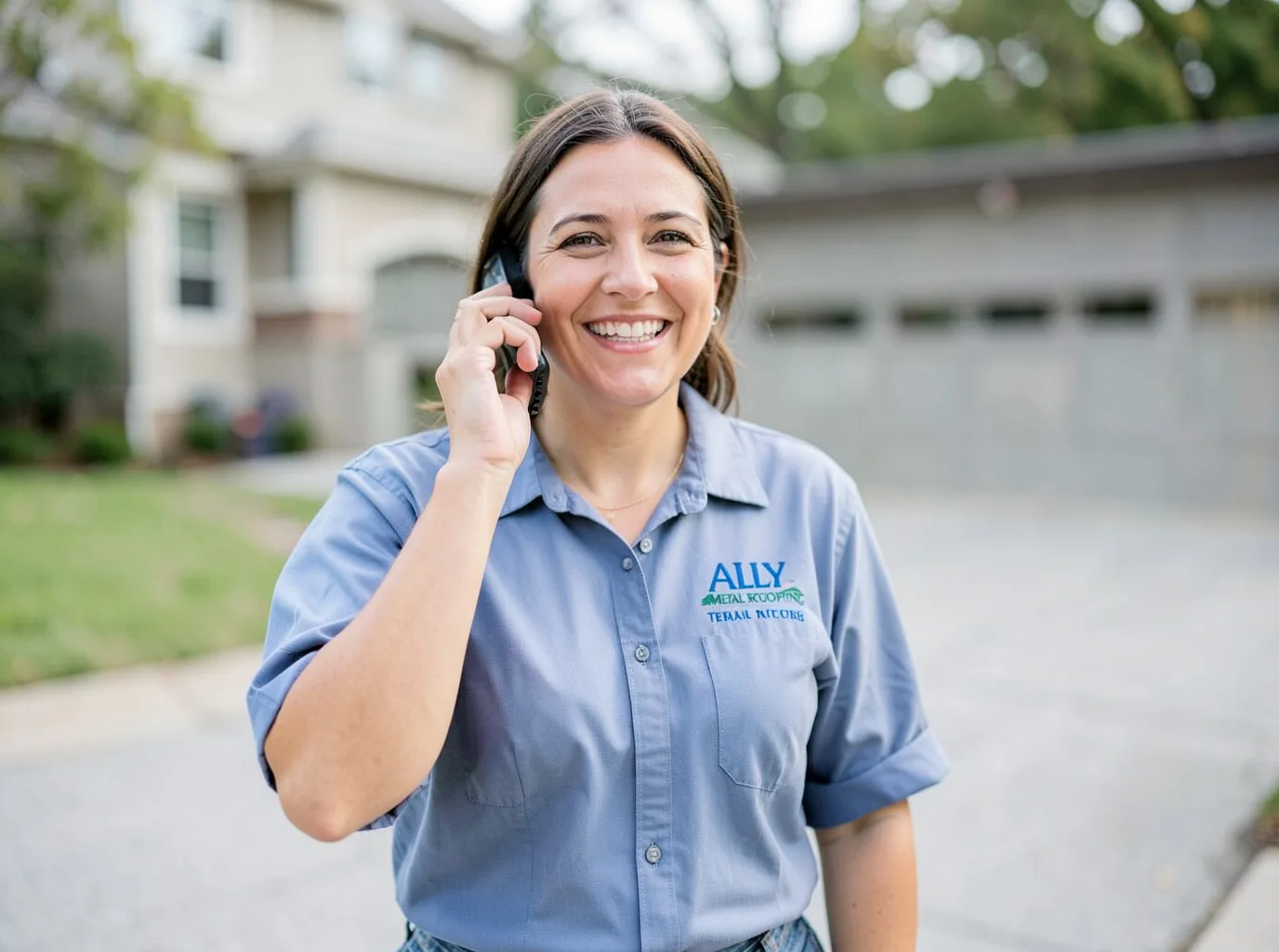 Metal Roof Installation Knoxville, MD FAQs